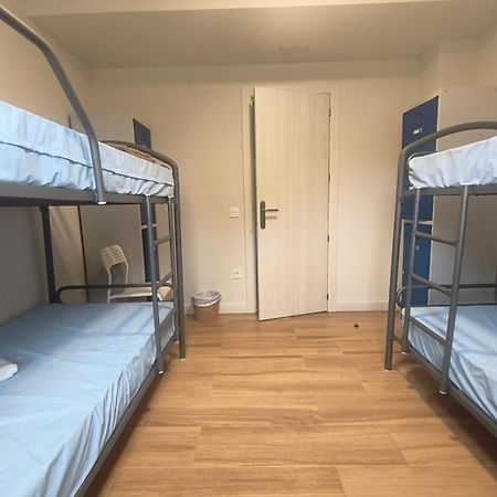 La Rinconada Hostel กาสโตรเฮริซ ภายนอก รูปภาพ