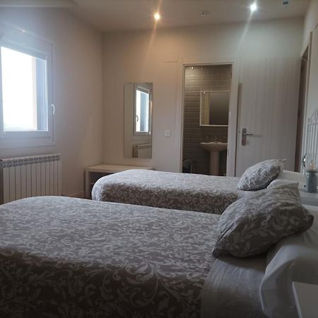 La Rinconada Hostel กาสโตรเฮริซ ภายนอก รูปภาพ