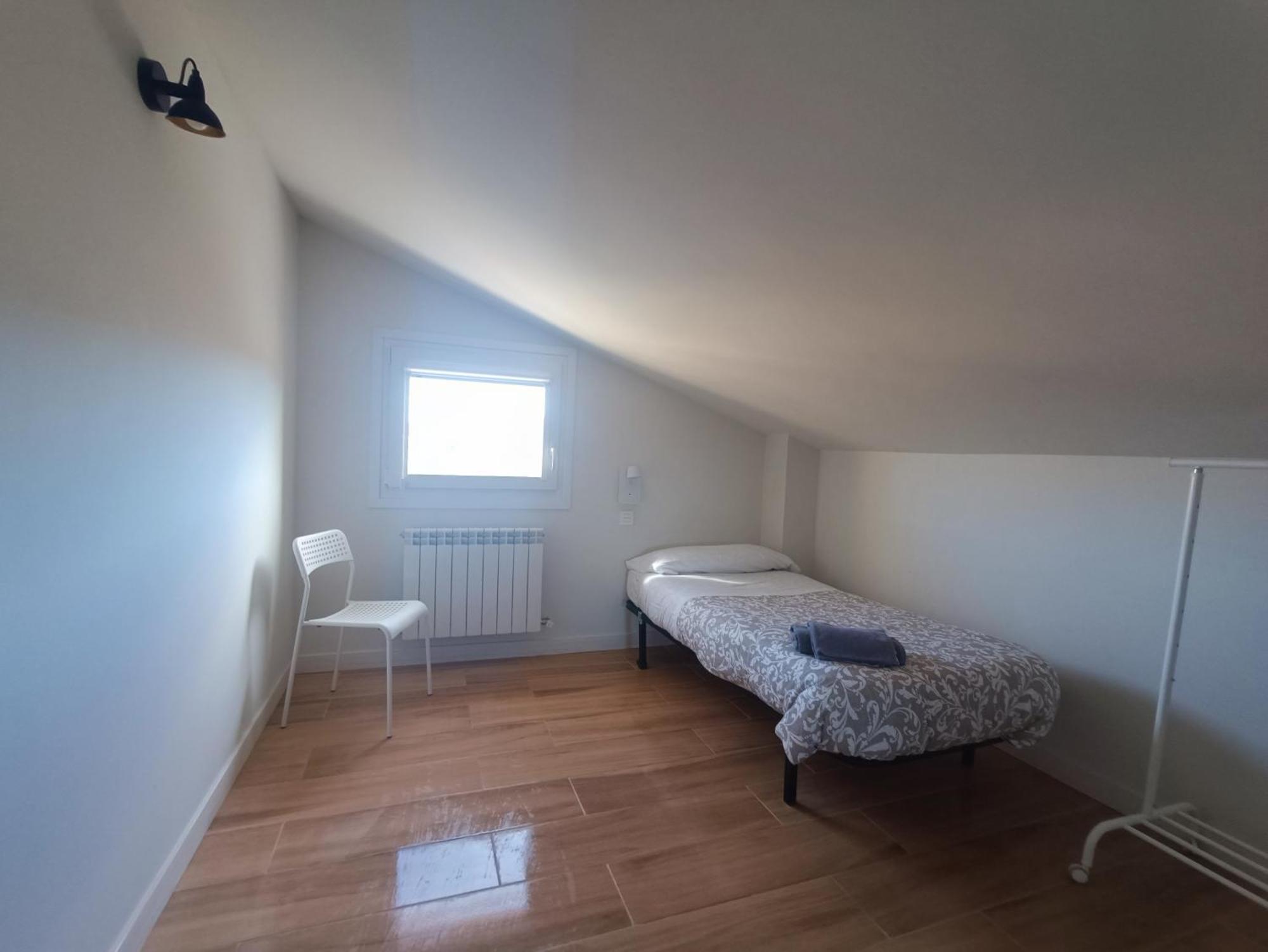 La Rinconada Hostel กาสโตรเฮริซ ภายนอก รูปภาพ