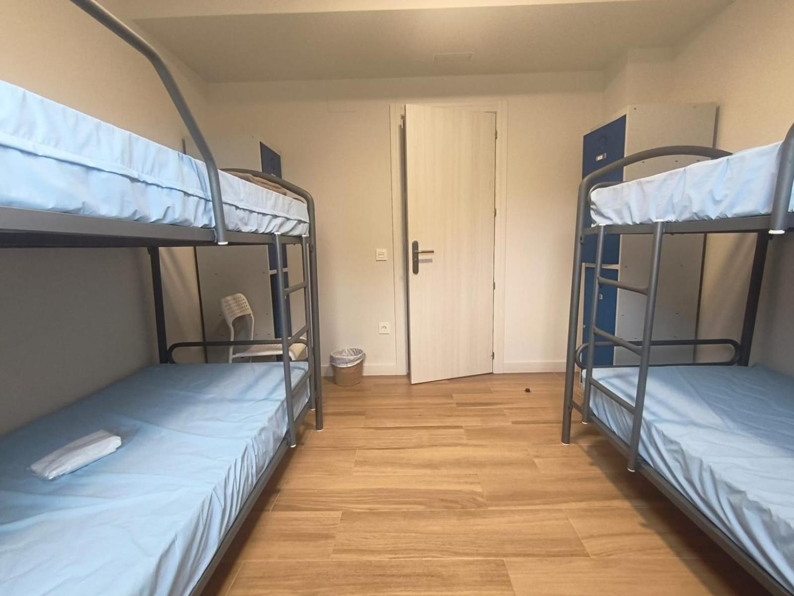 La Rinconada Hostel กาสโตรเฮริซ ภายนอก รูปภาพ